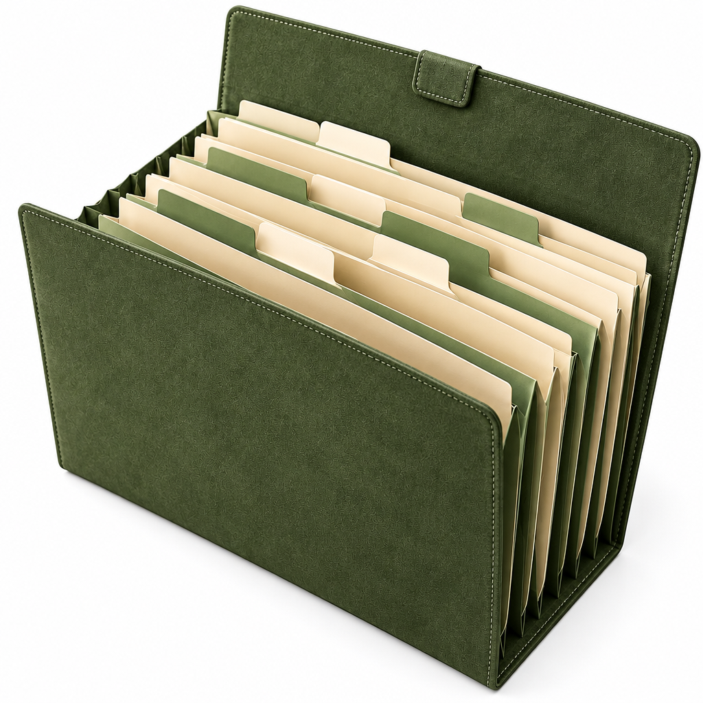 Qbbmnn Specimen Organization Folder image 1