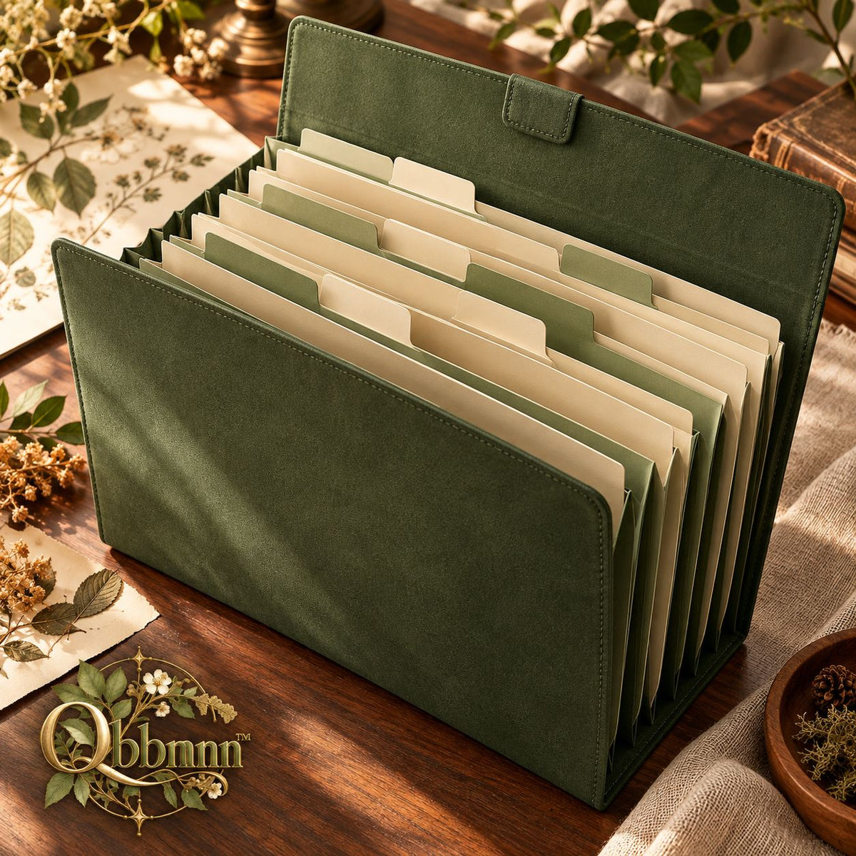 Qbbmnn Specimen Organization Folder image 5